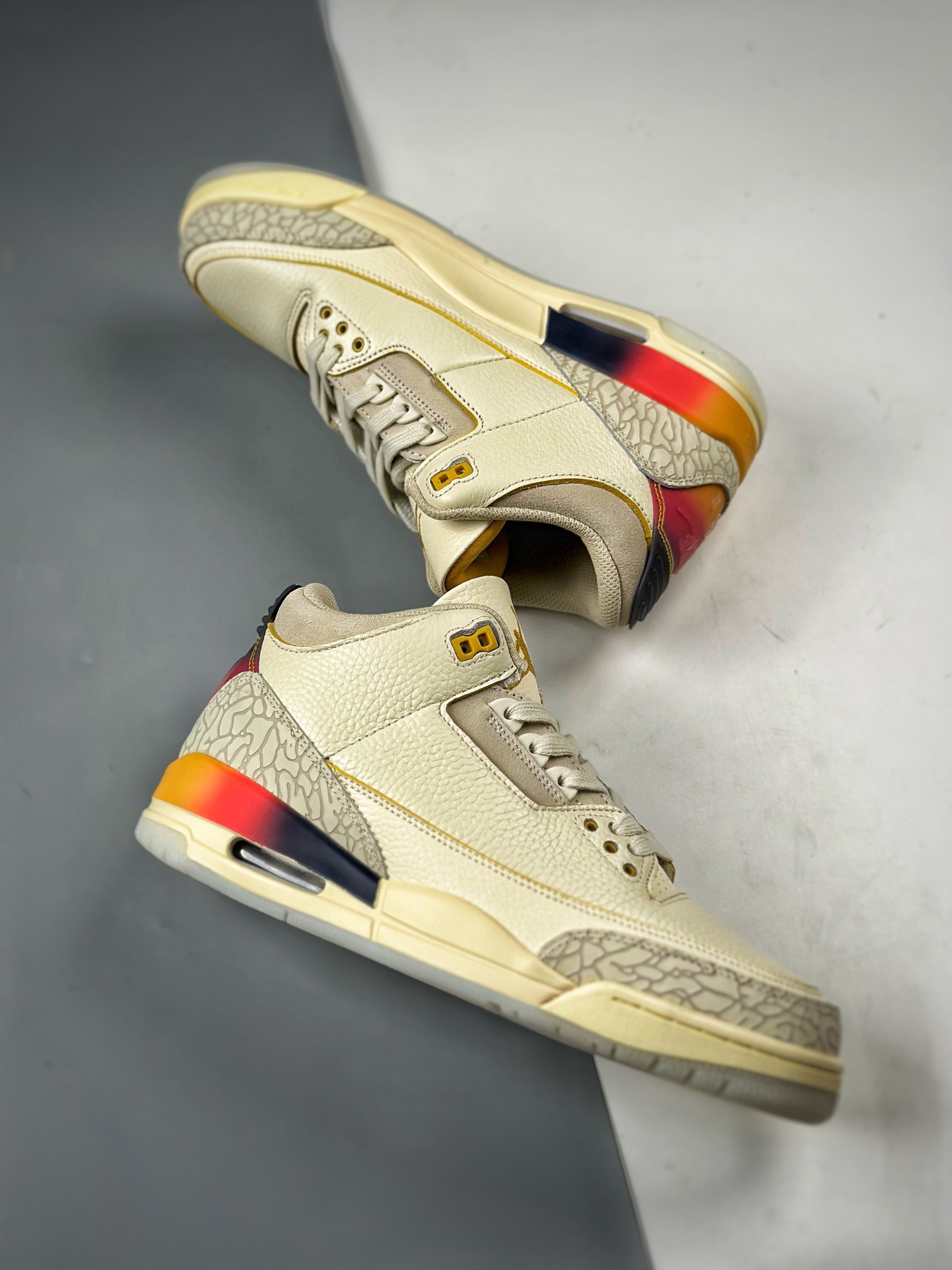 NIKE Air Jordan 3
