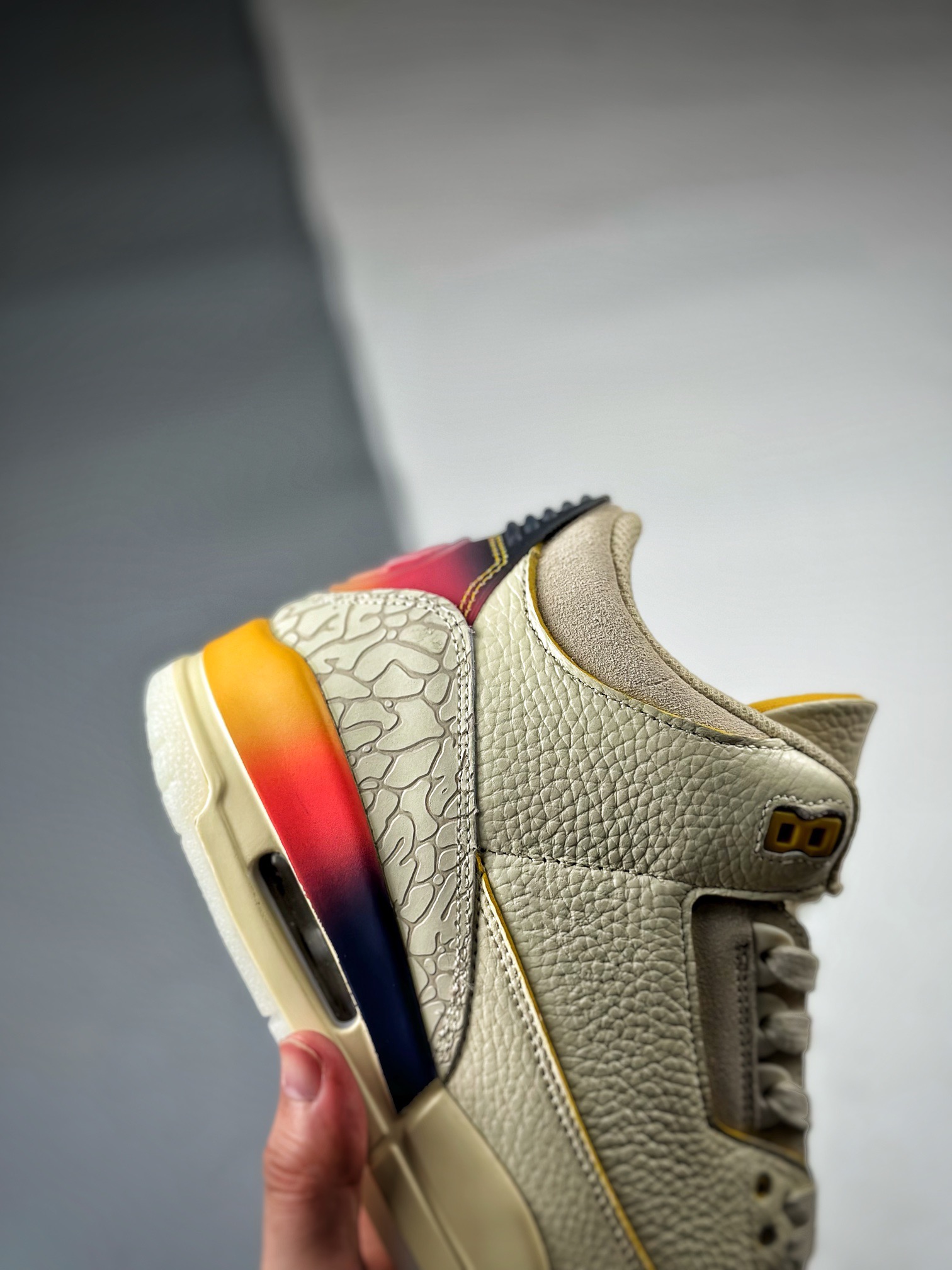 NIKE Air Jordan 3
