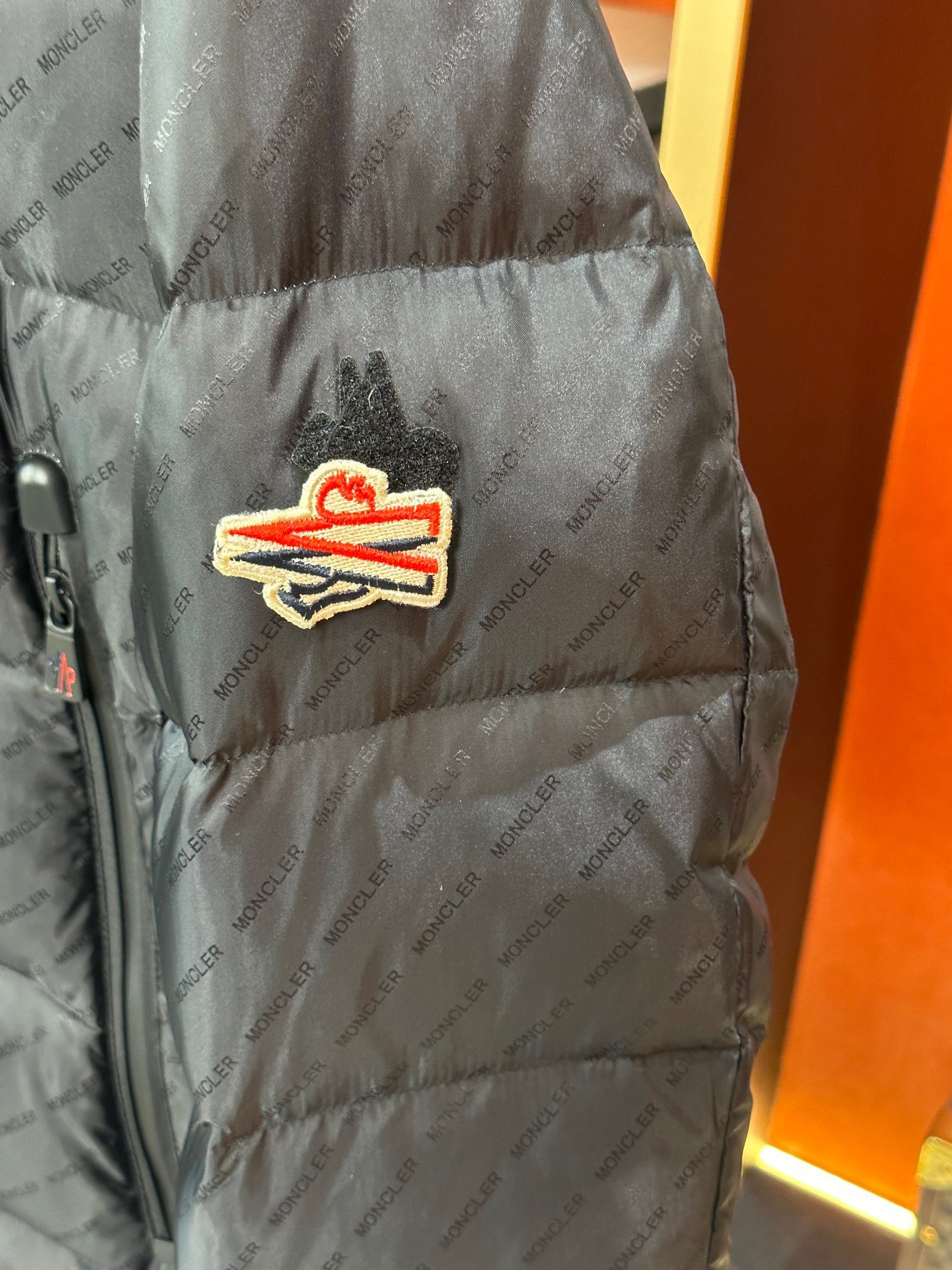Men Women Down jacket Top Quality