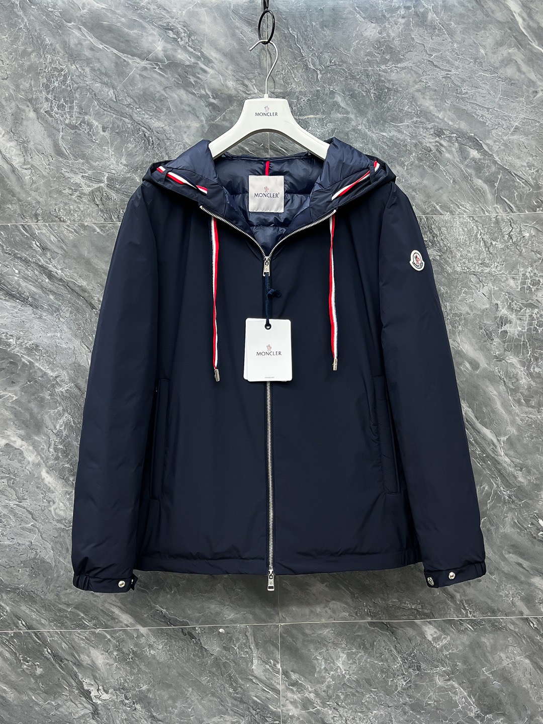 Men Women Down jacket Top Quality