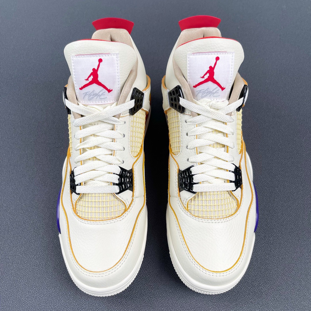 Air Jordan 4
