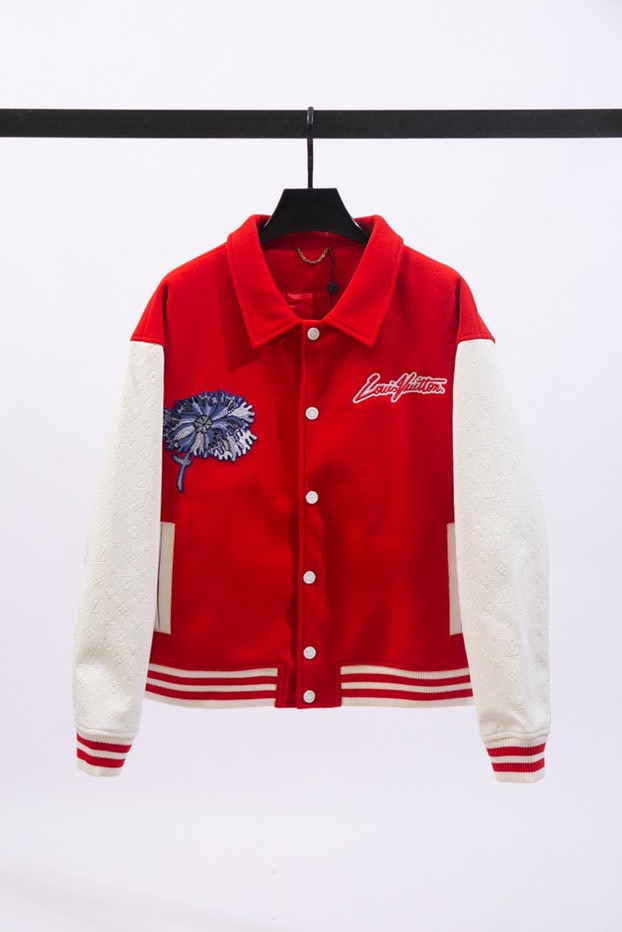 Men Women jacket Top Quality