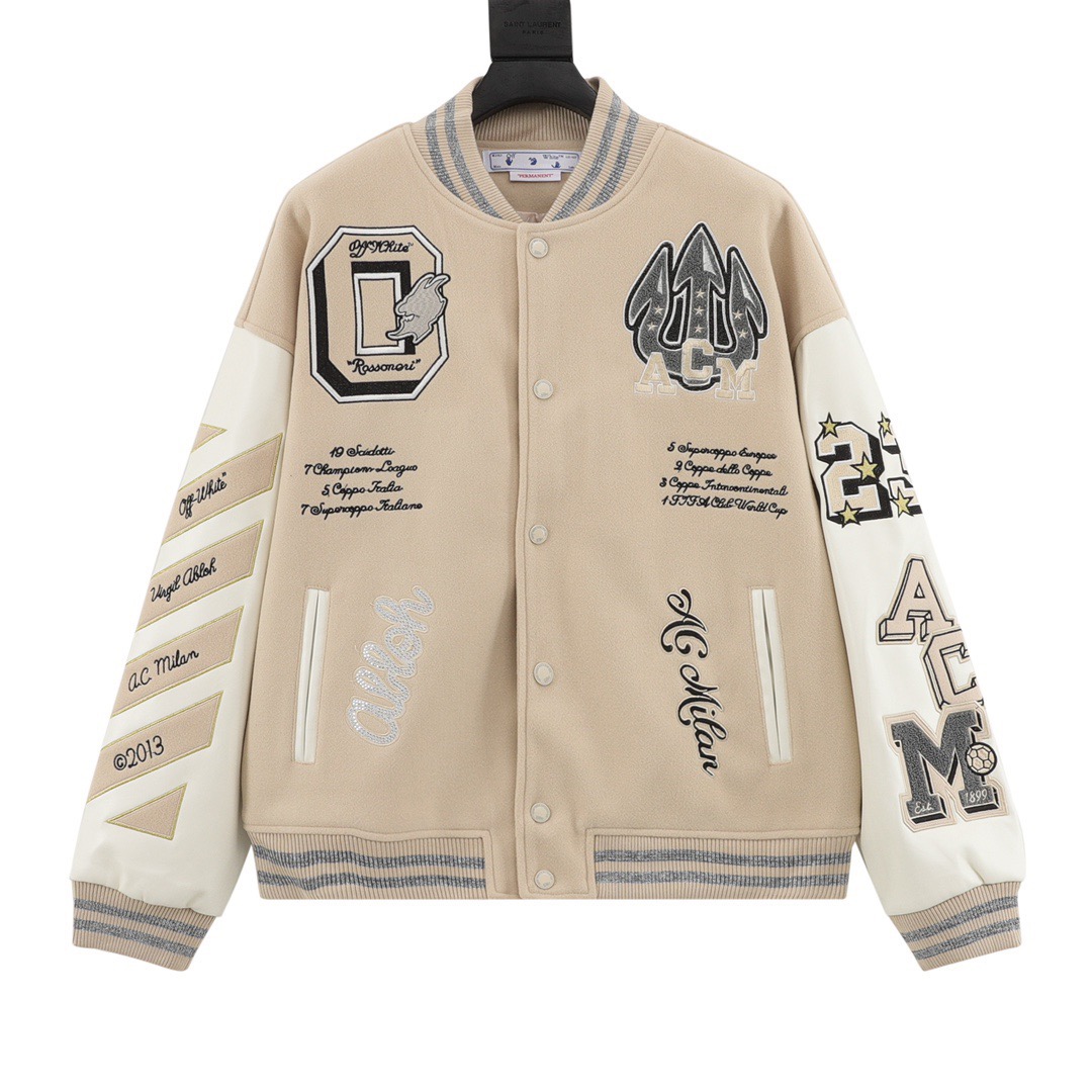 Men Women jacket Top Quality