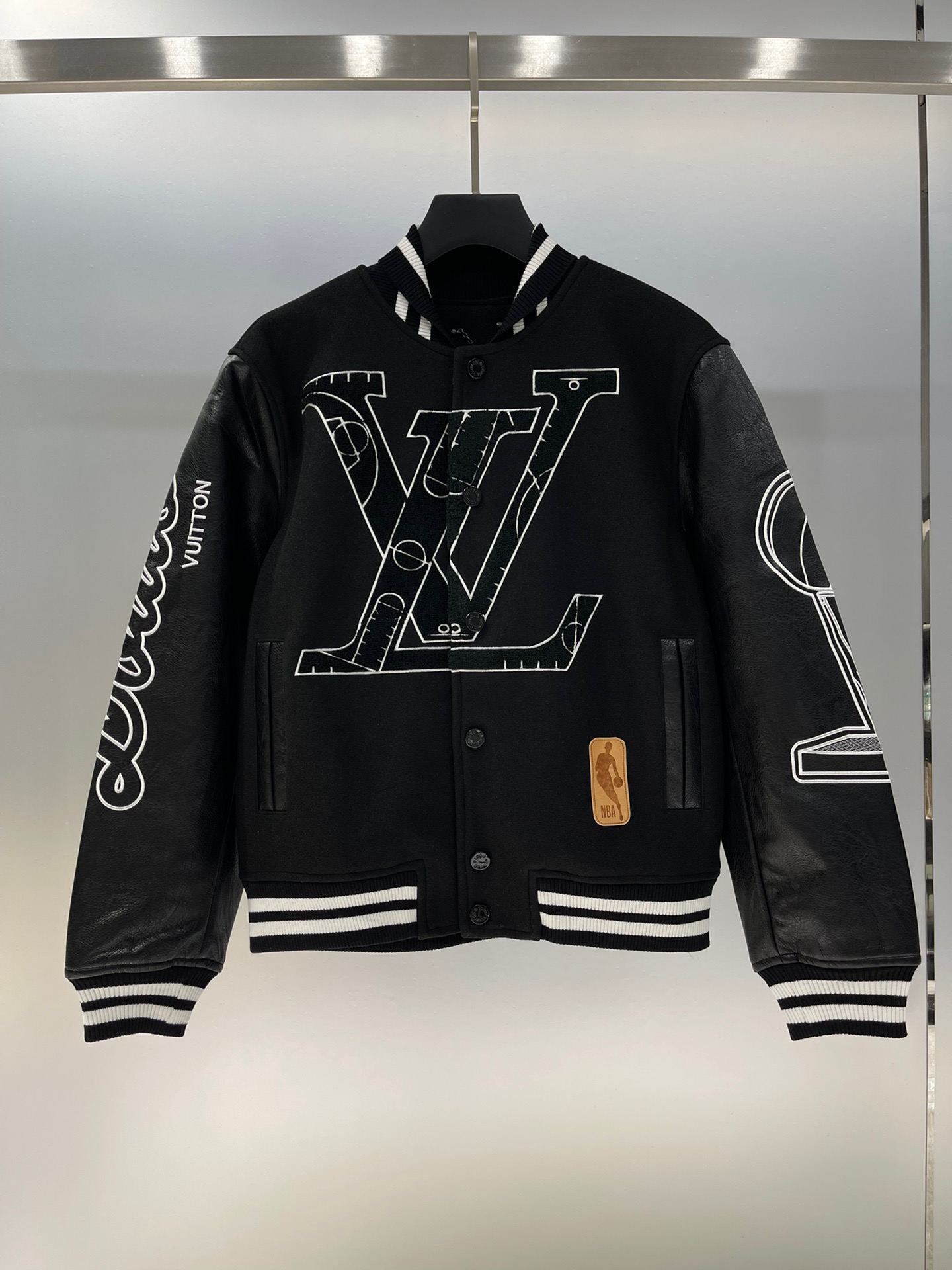 Men Women jacket Top Quality
