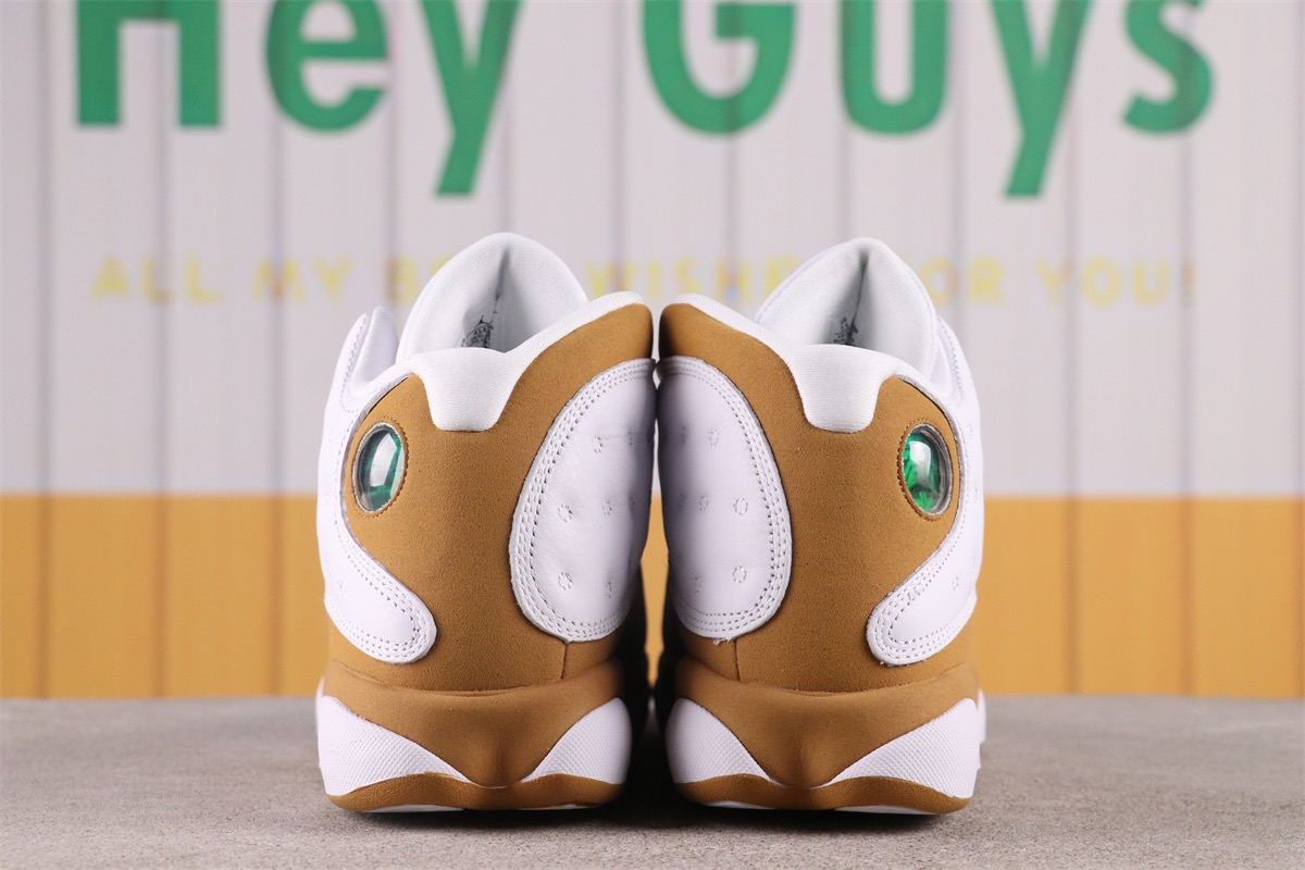 Air Jordan 13
