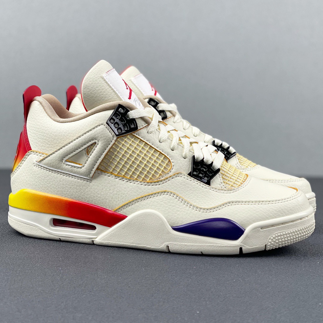 Air Jordan 4
