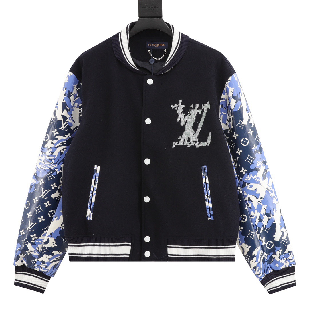 Men Women jacket Top Quality