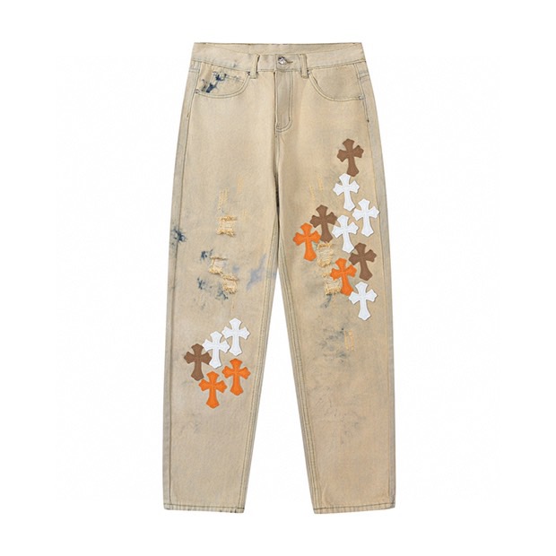 Men Pants Top Quality