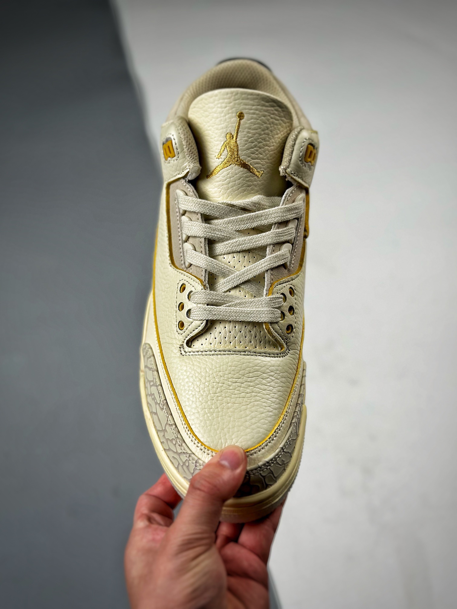 NIKE Air Jordan 3