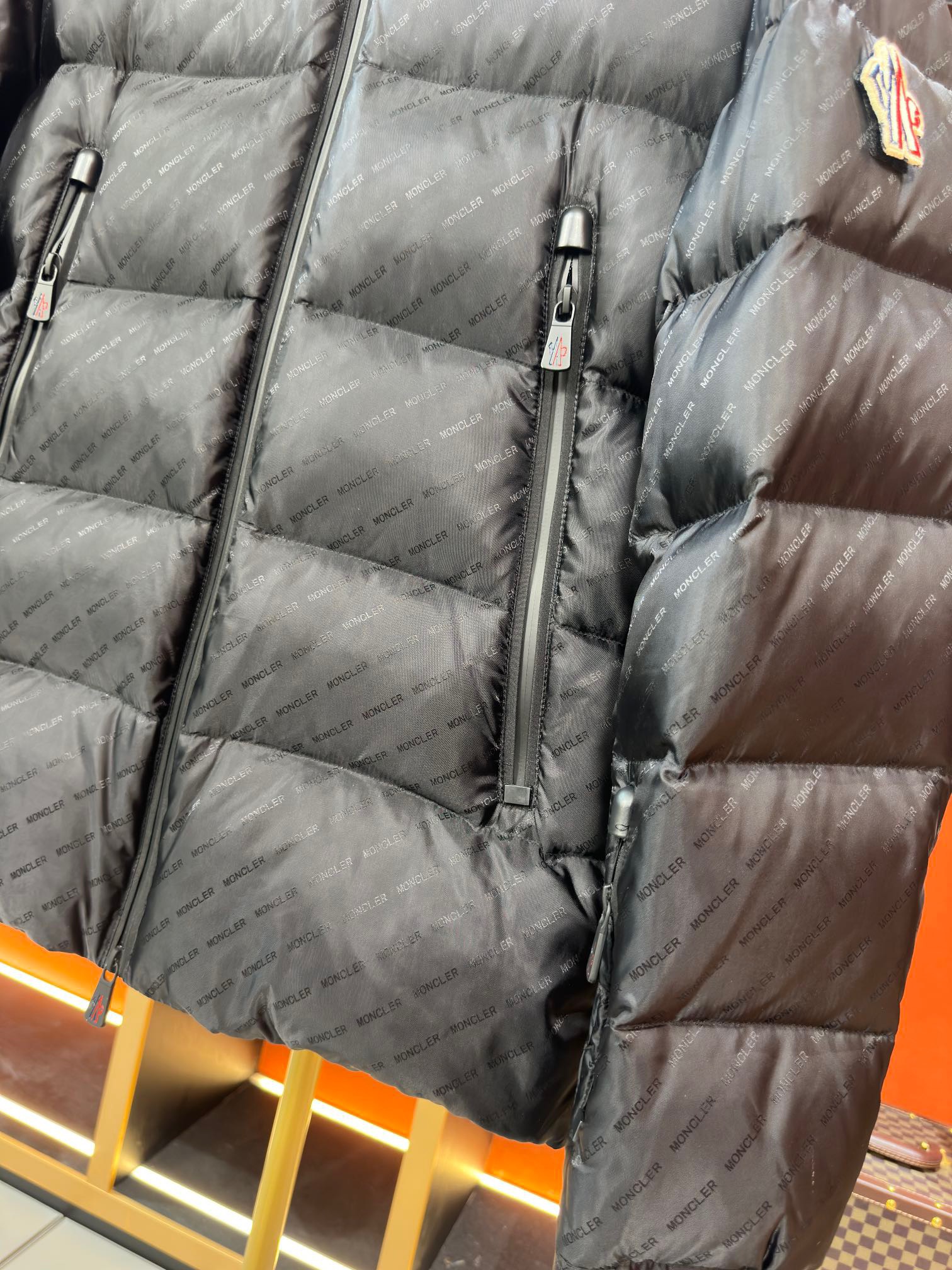 Men Women Down jacket Top Quality