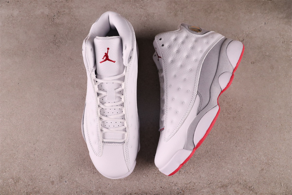 Air Jordan 13