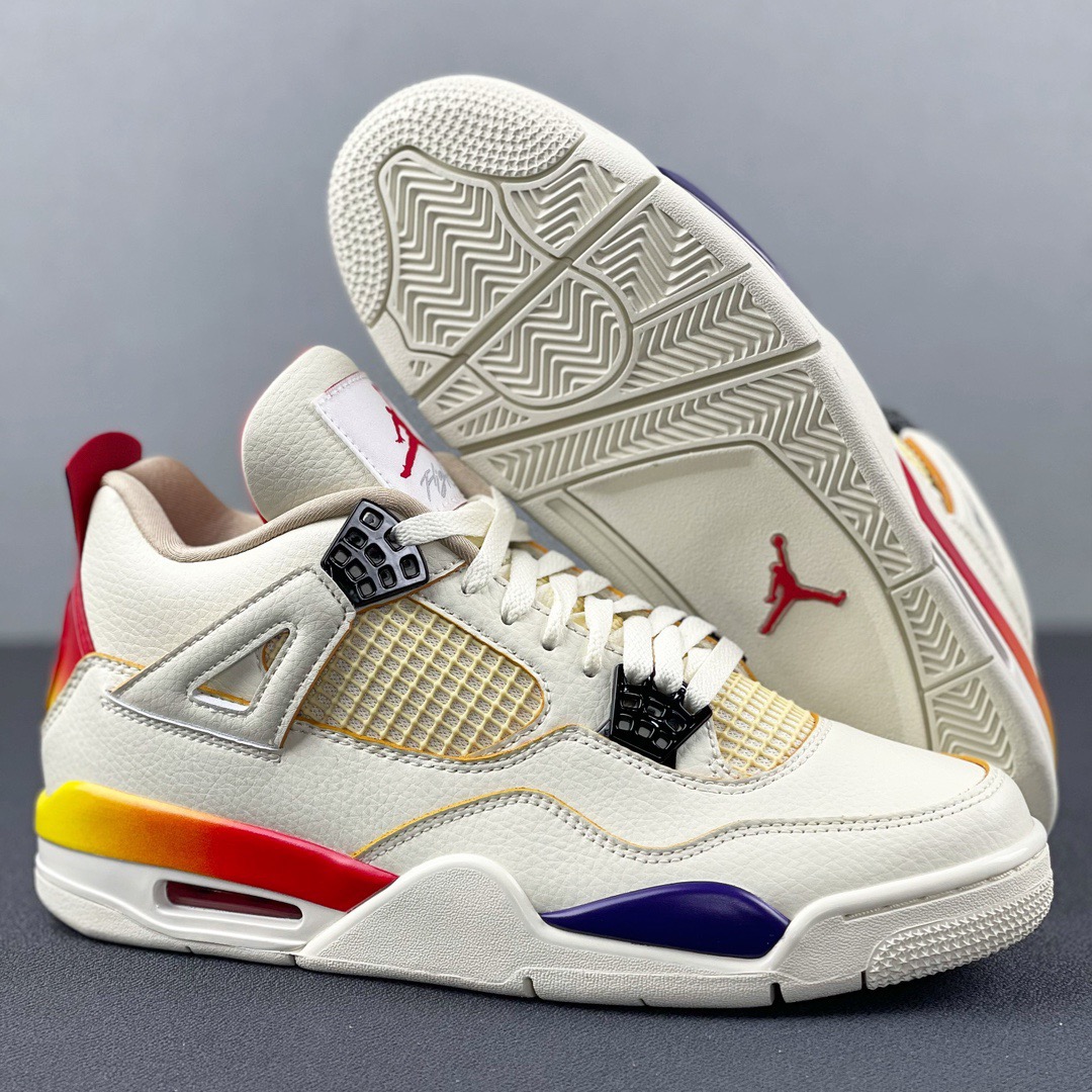 Air Jordan 4