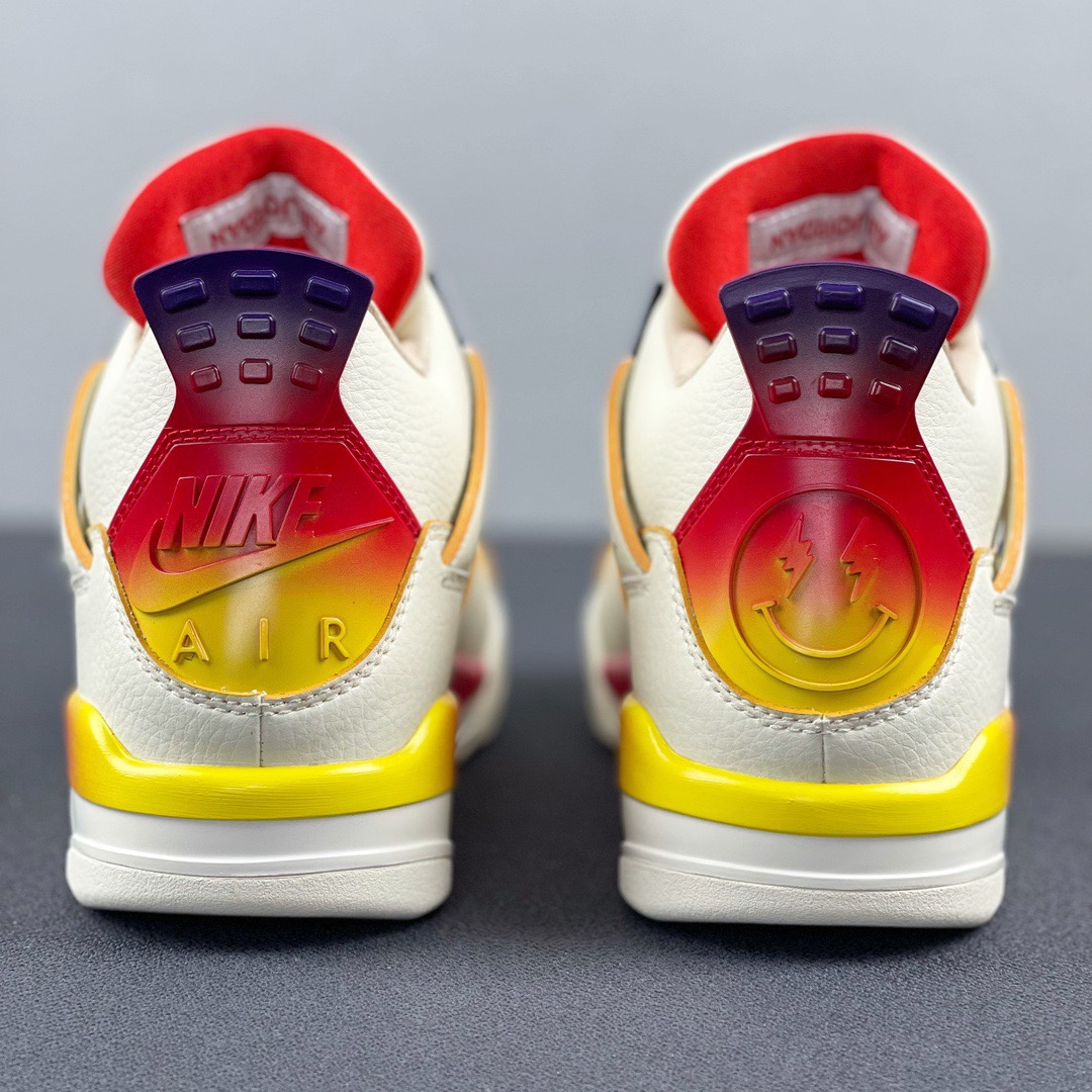 Air Jordan 4