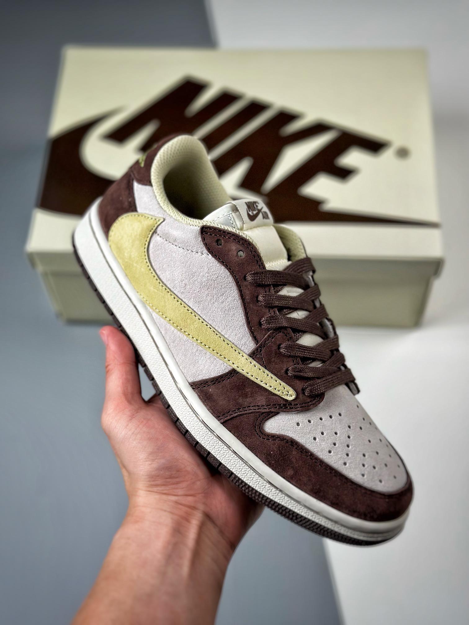 Air Jordan 1