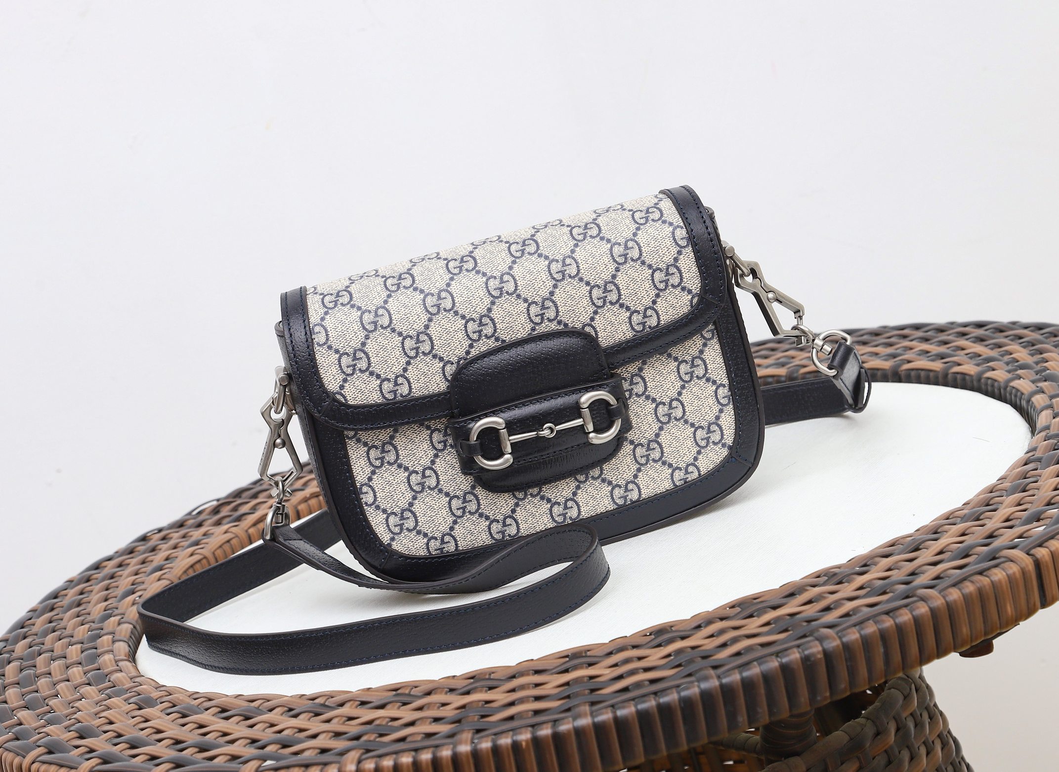 G*ucci Bag Top Quality 658574