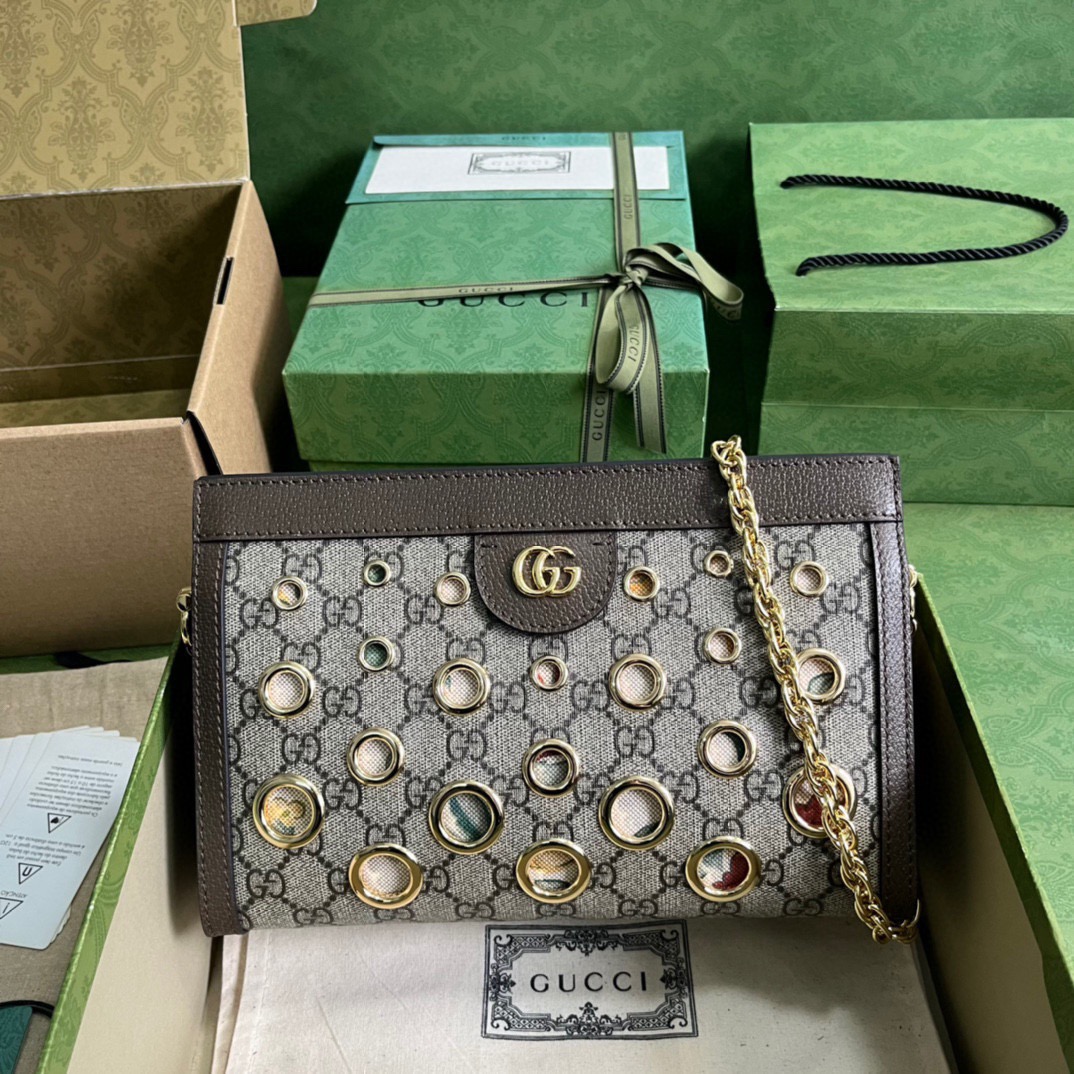 G*ucci Bag Top Quality 503877