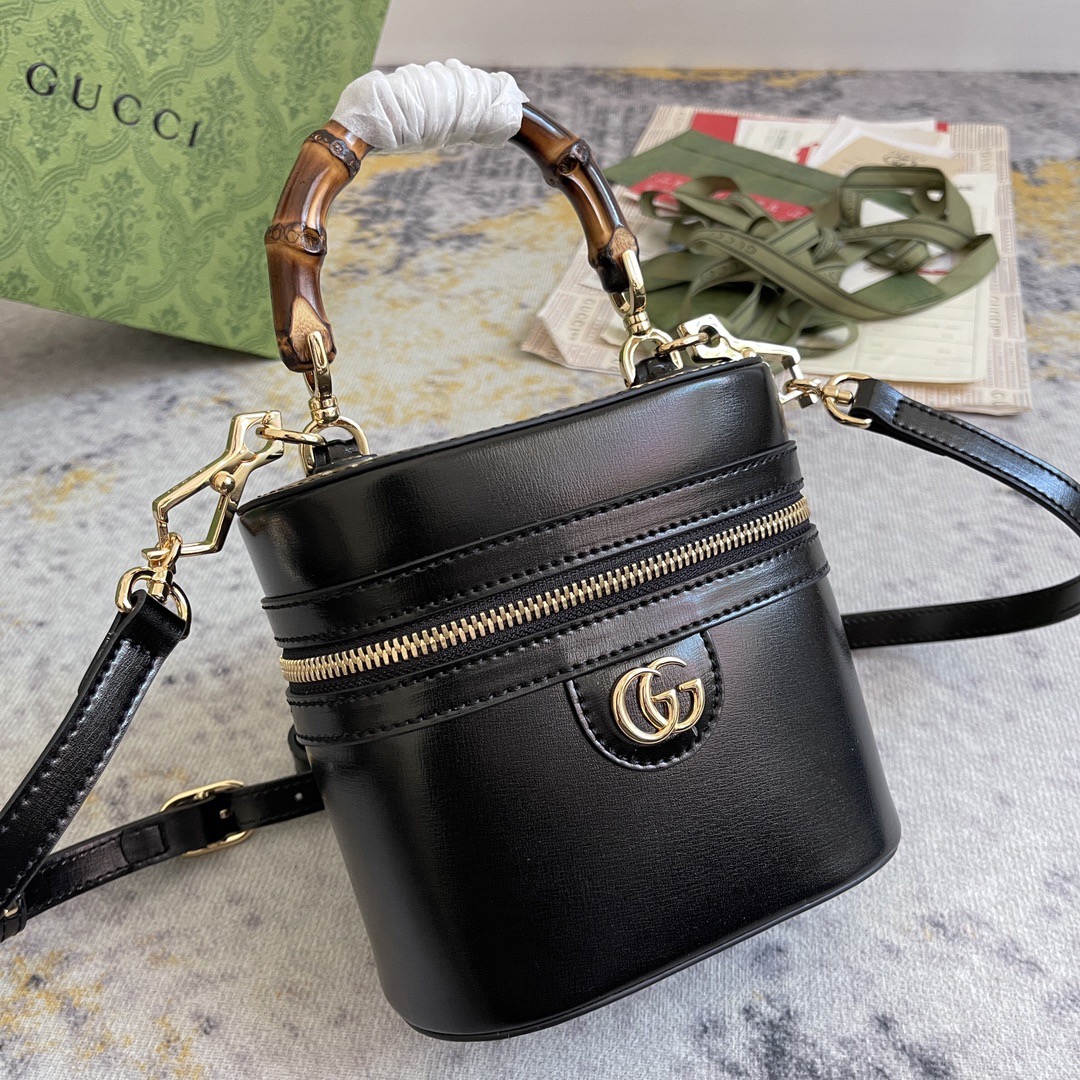 G*ucci Bag Top Quality 760200