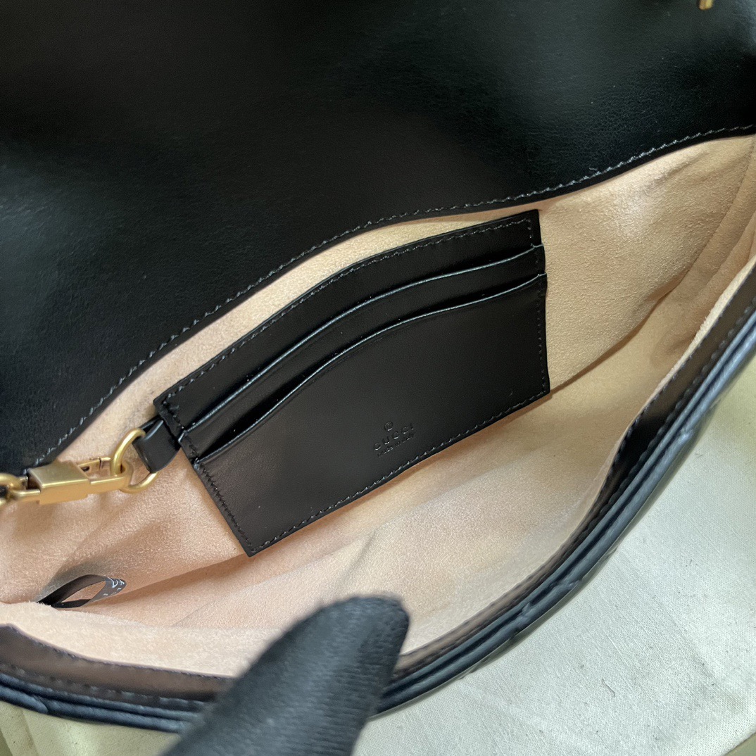 G*ucci Bag Top Quality 751526