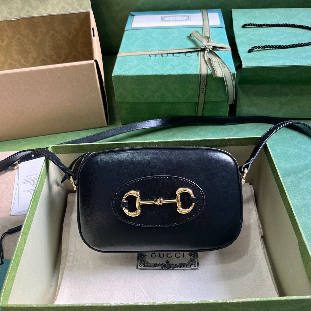 G*ucci Bag Top Quality 760196