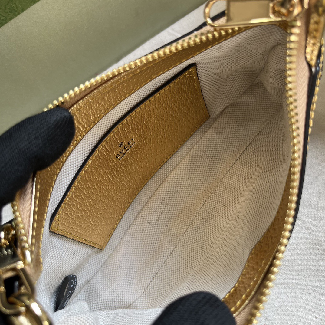 G*ucci Bag Top Quality 764960