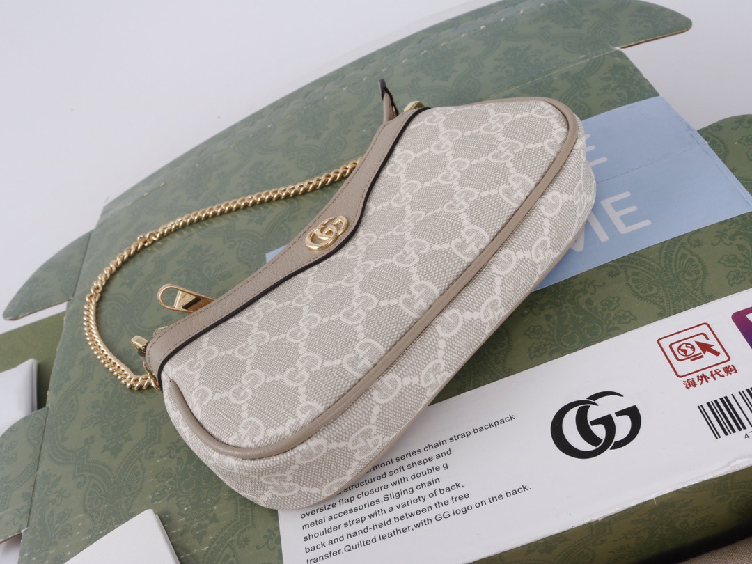 G*ucci Bag Top Quality 764960