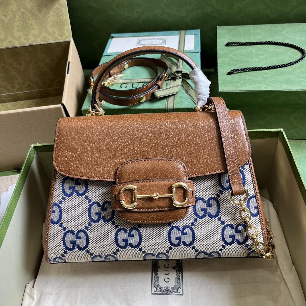 G*ucci Bag Top Quality 703848
