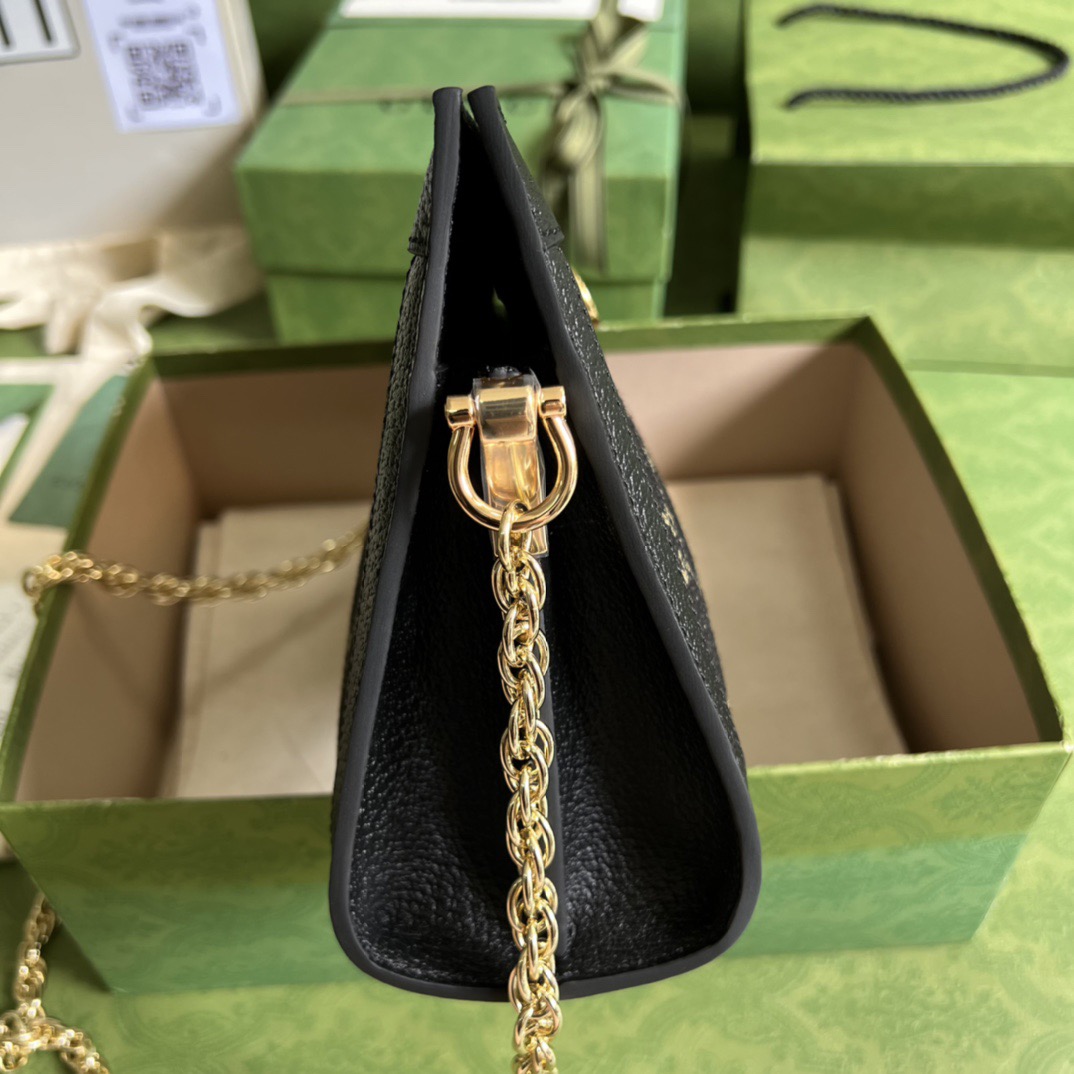 G*ucci Bag Top Quality 503877