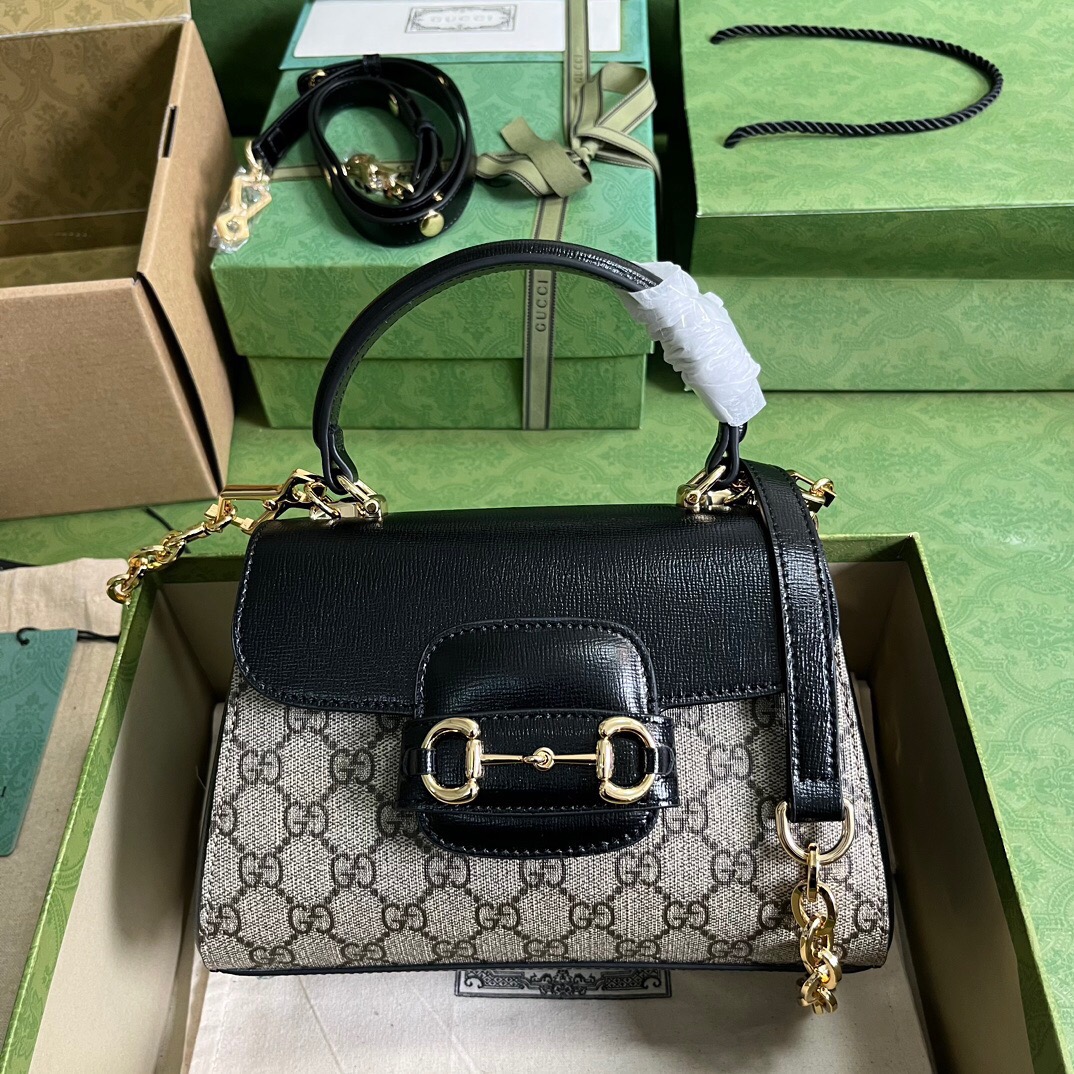 G*ucci Bag Top Quality 703848