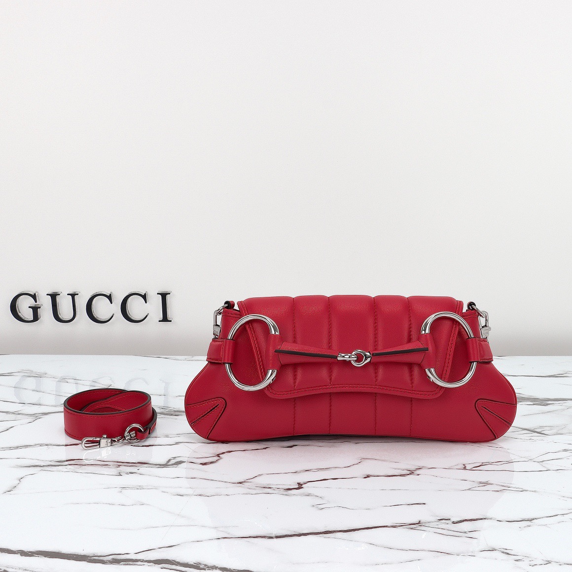 G*ucci Bag Top Quality 764339