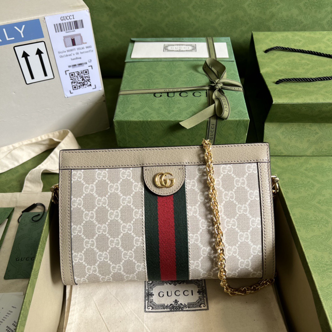 G*ucci Bag Top Quality 503877