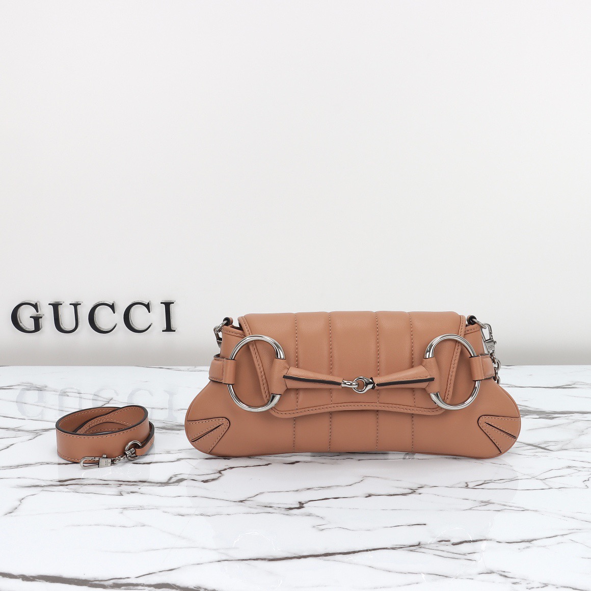 G*ucci Bag Top Quality 764339