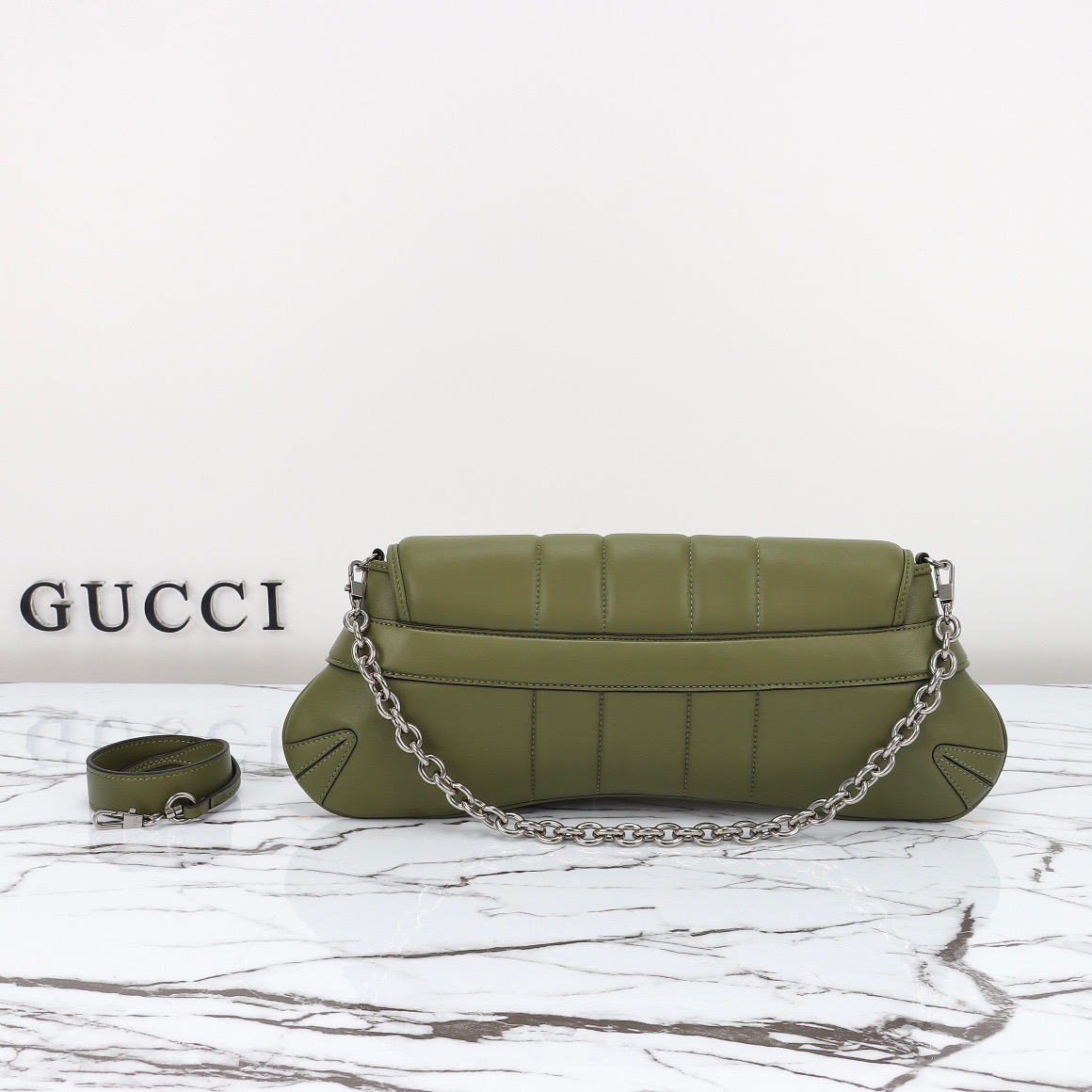 G*ucci Bag Top Quality 764255