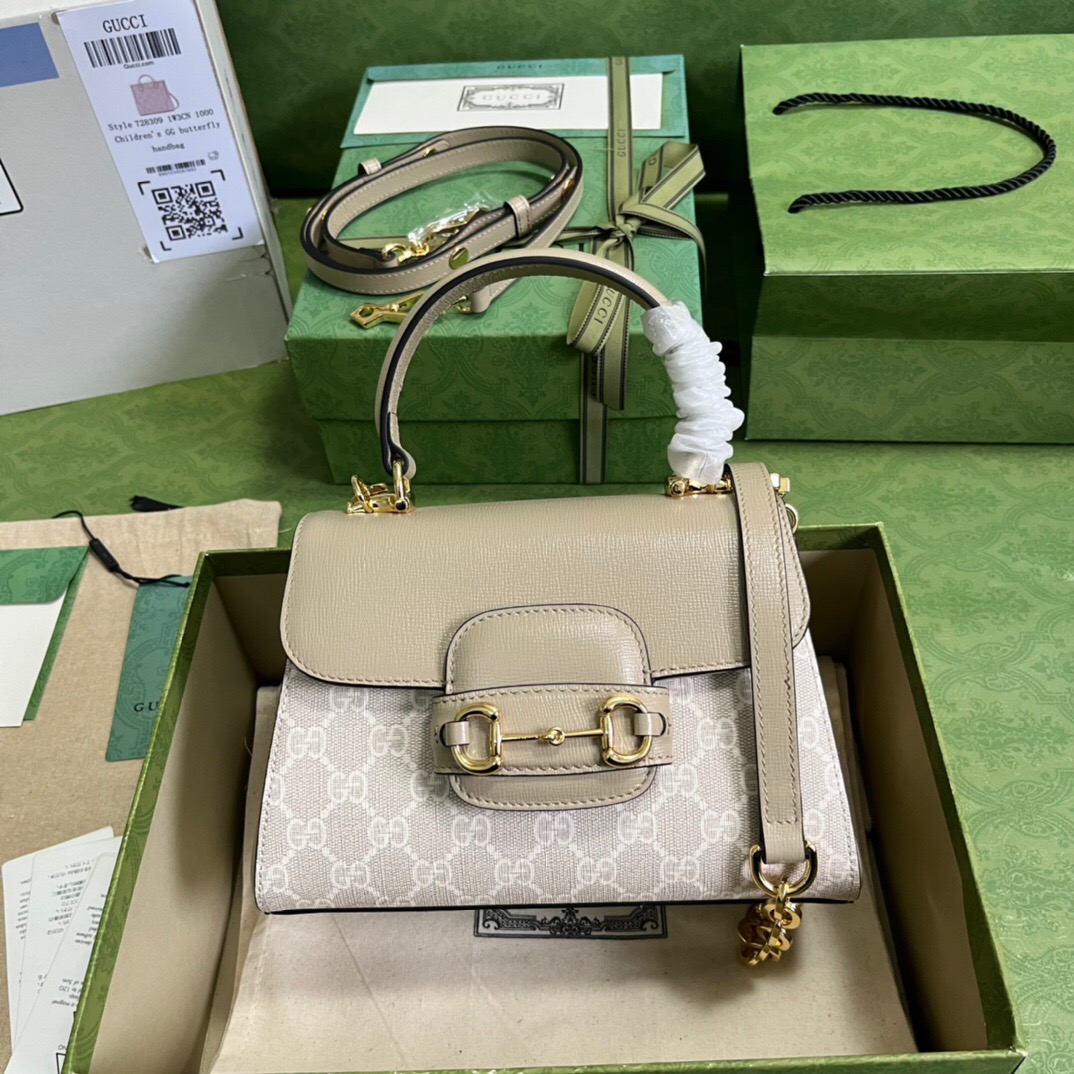 G*ucci Bag Top Quality 703848