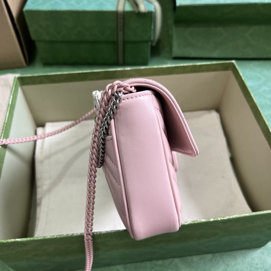 G*ucci Bag Top Quality 751526