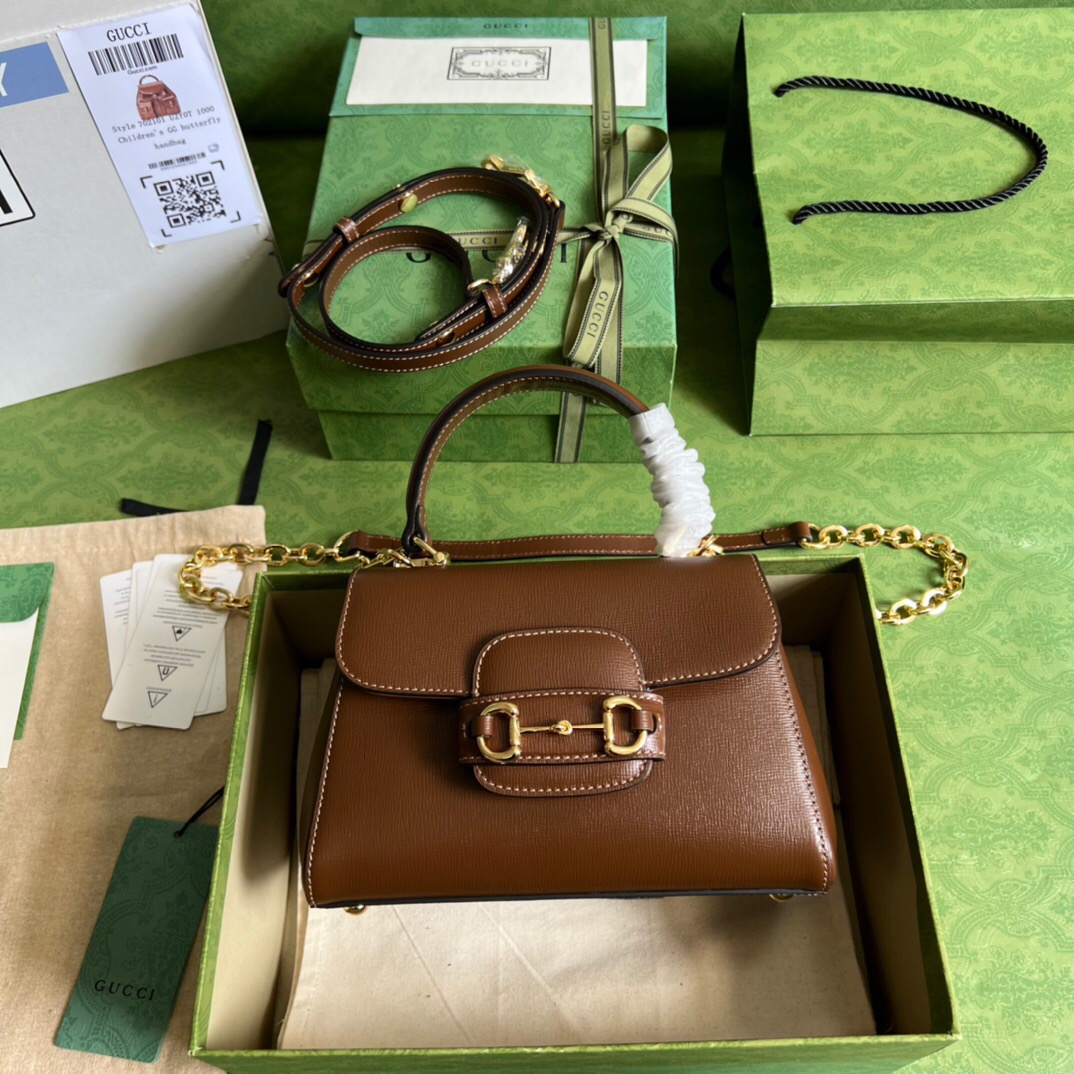 G*ucci Bag Top Quality 703848