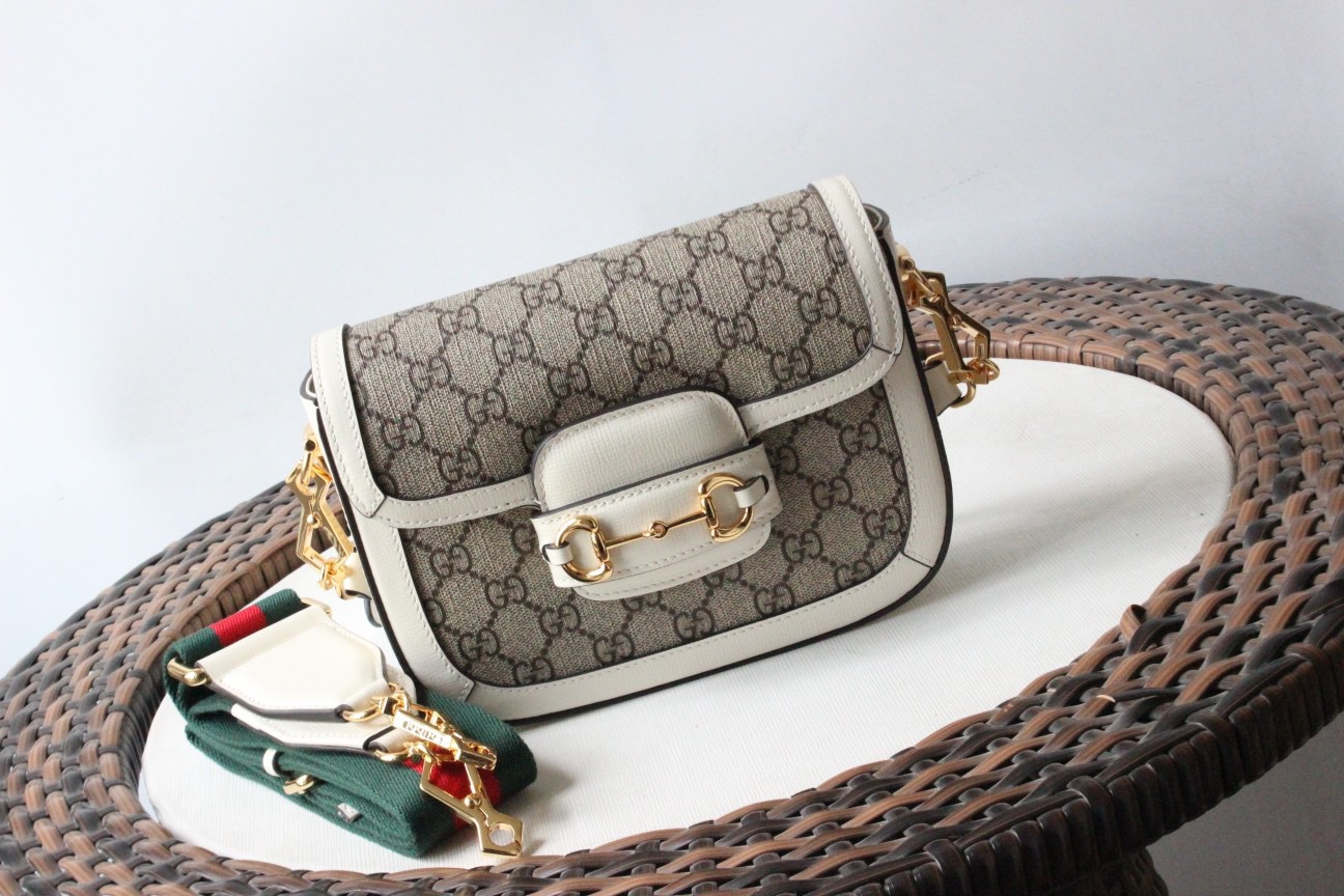 G*ucci Bag Top Quality 658574