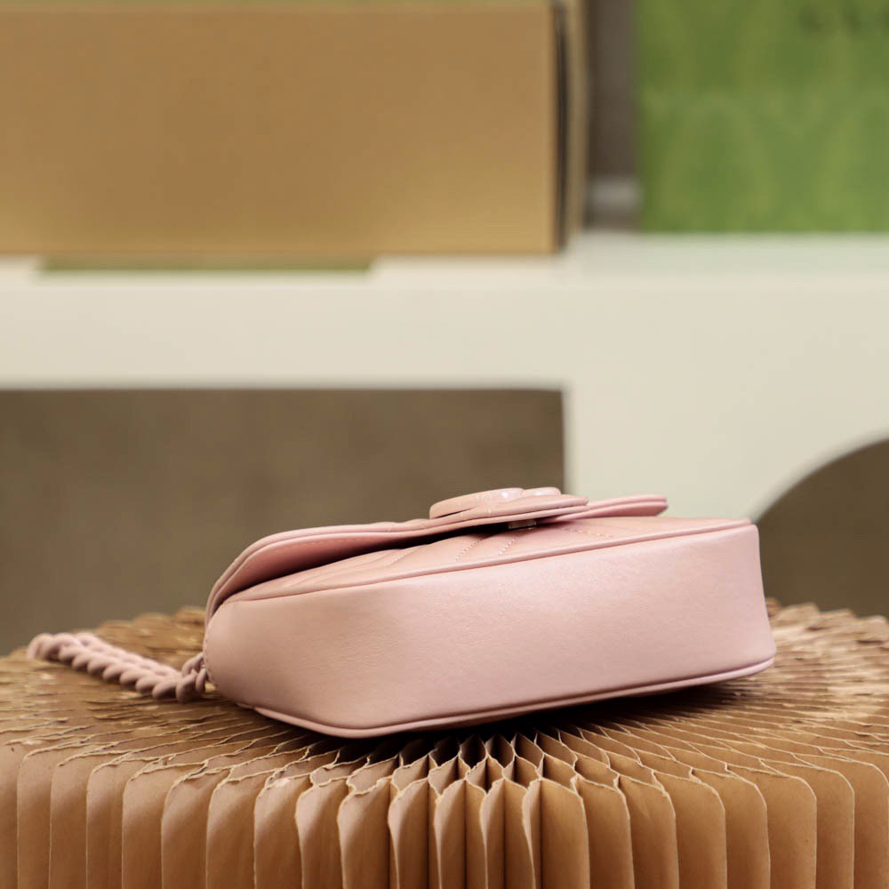 G*ucci Bag Top Quality 699757