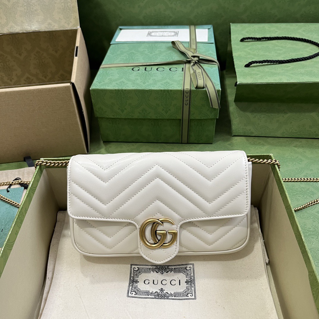 G*ucci Bag Top Quality 751526