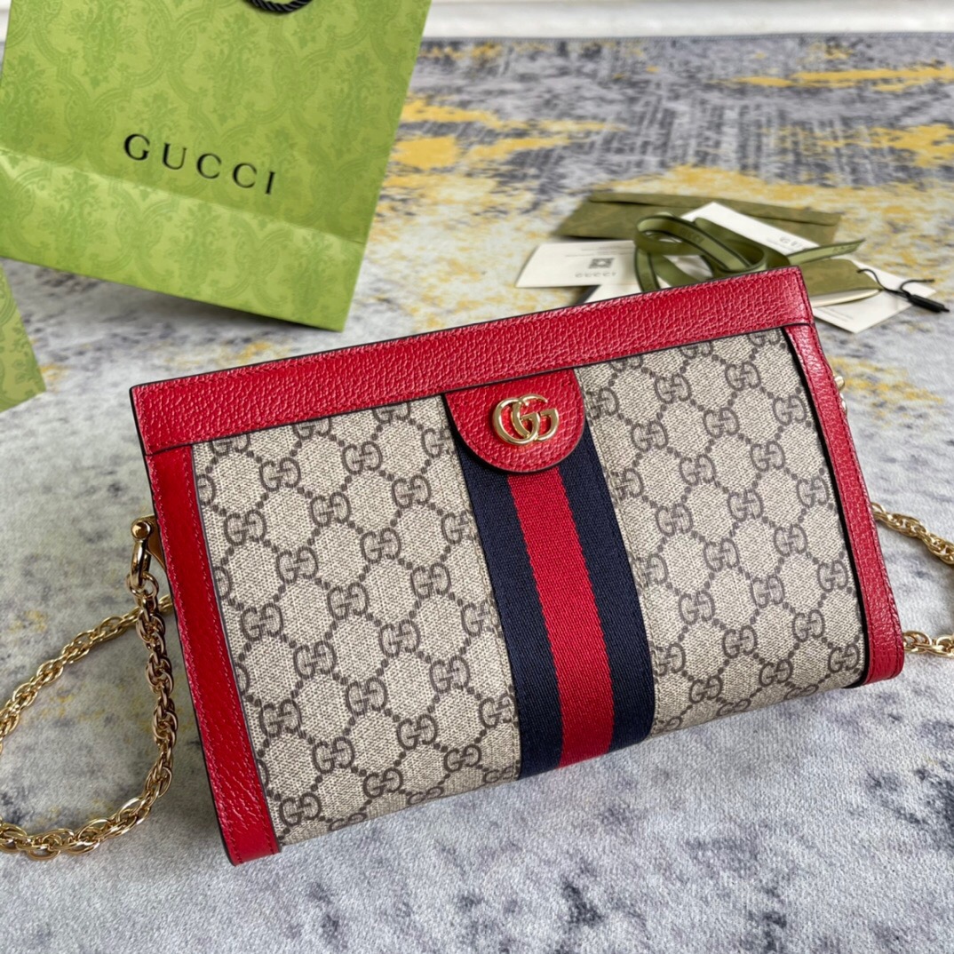 G*ucci Bag Top Quality 503877
