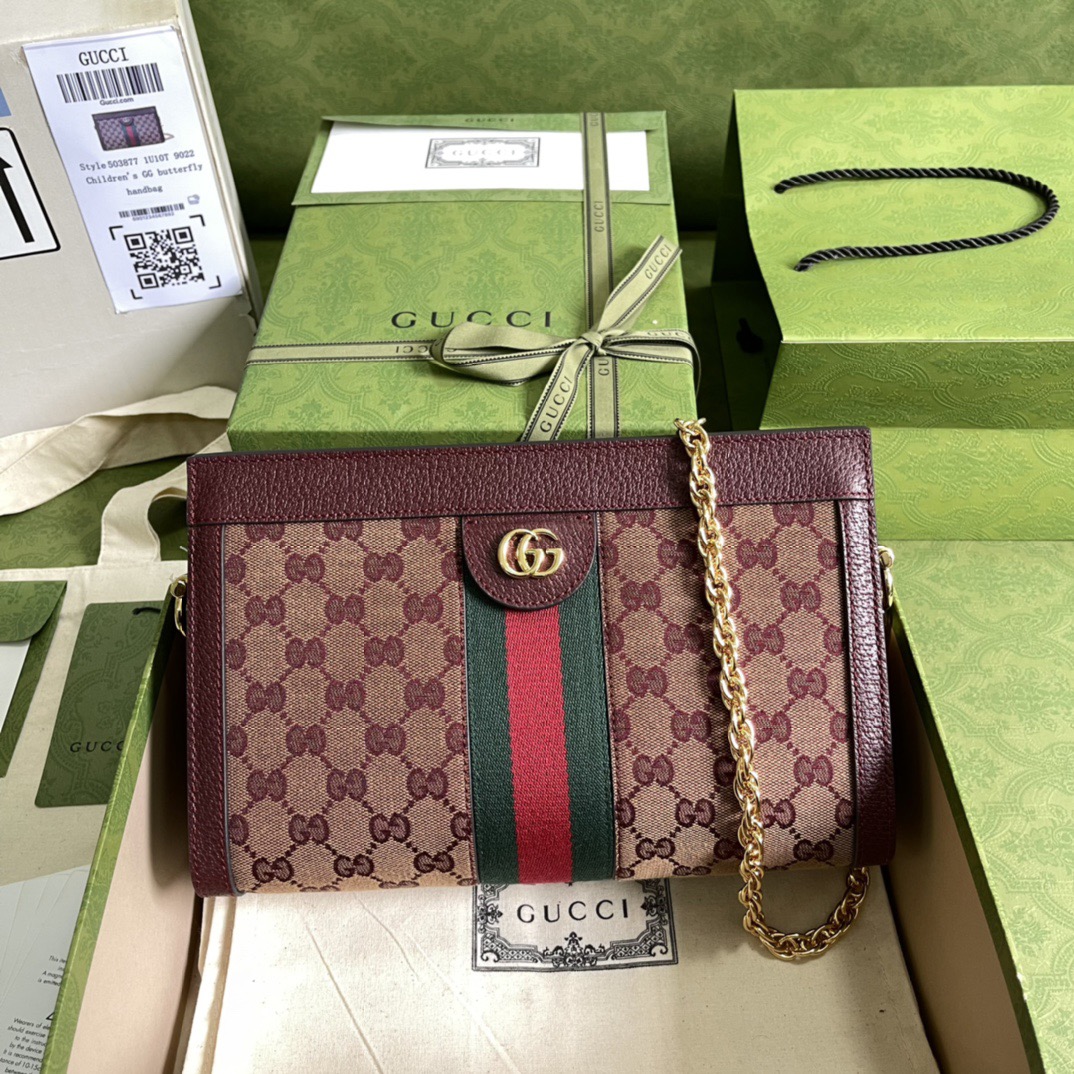G*ucci Bag Top Quality 503877