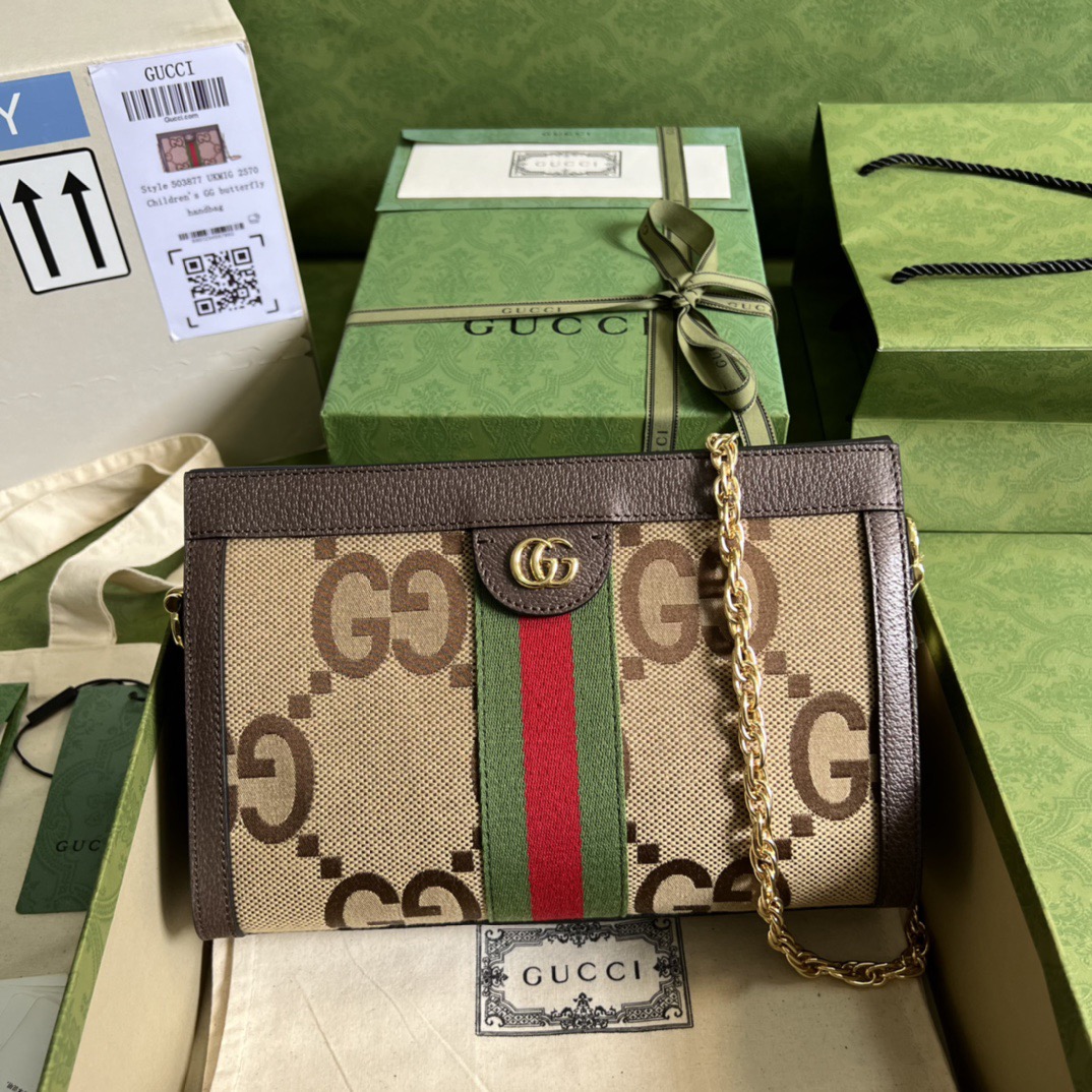 G*ucci Bag Top Quality 503877