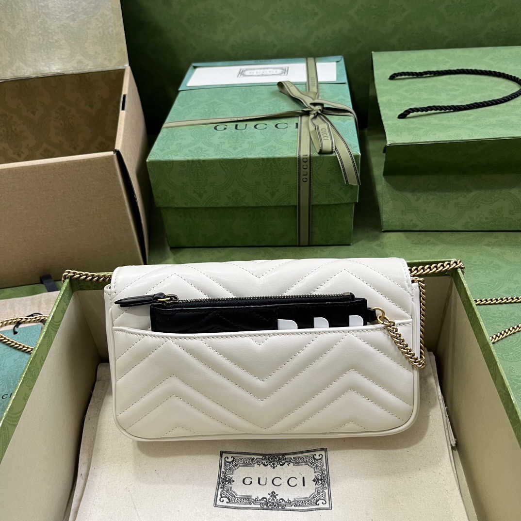 G*ucci Bag Top Quality 751526