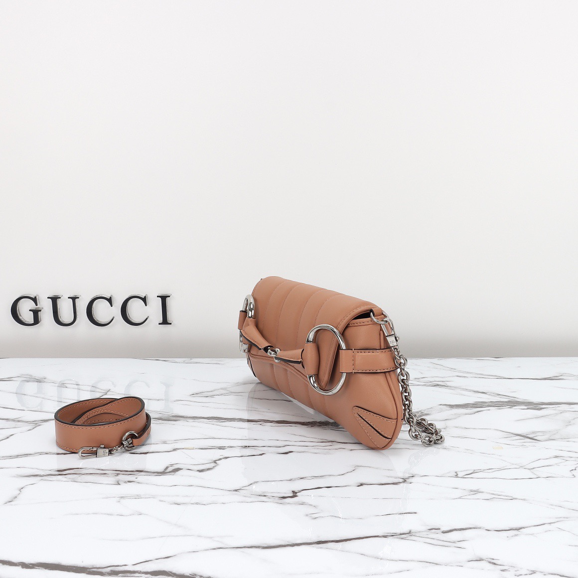 G*ucci Bag Top Quality 764339