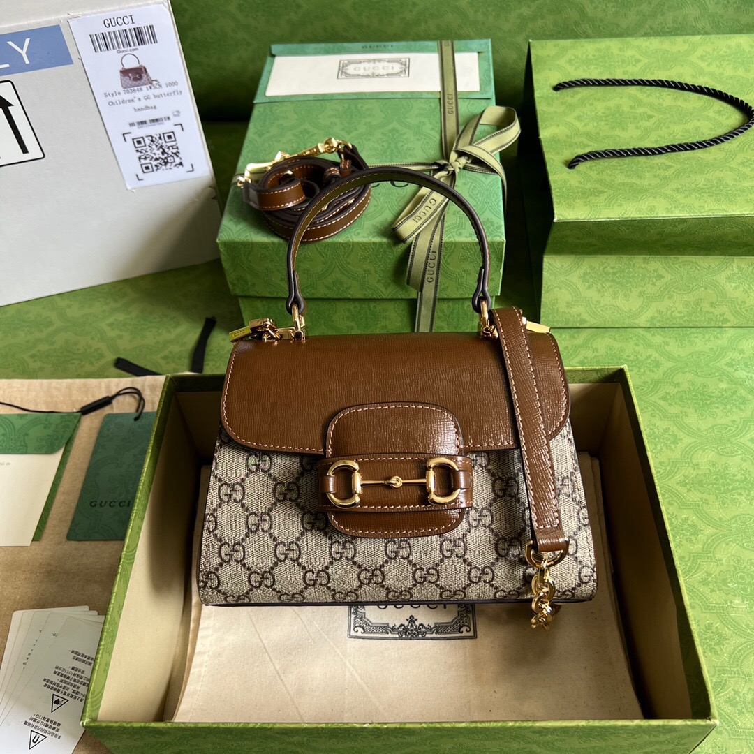 G*ucci Bag Top Quality 703848