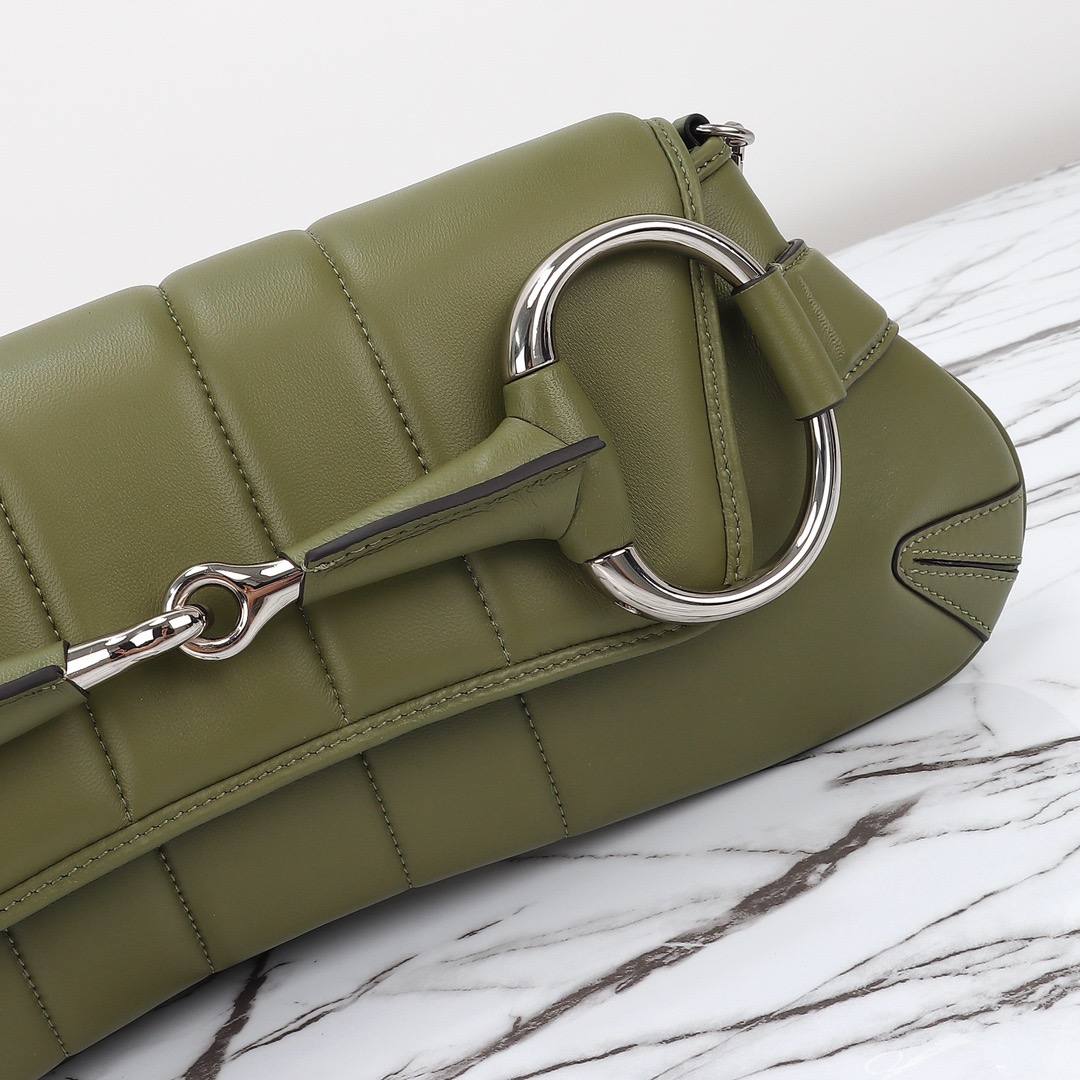 G*ucci Bag Top Quality 764255