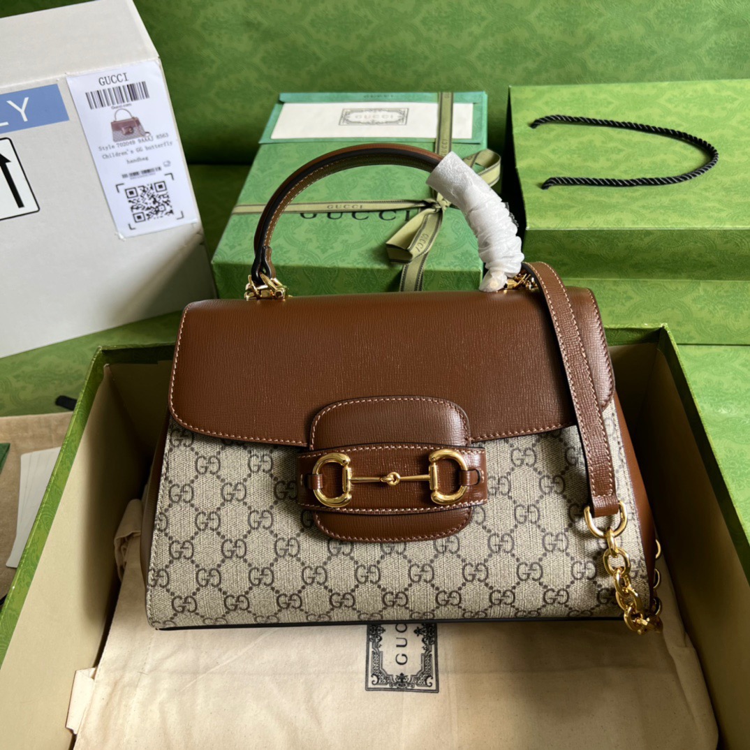 G*ucci Bag Top Quality 702049