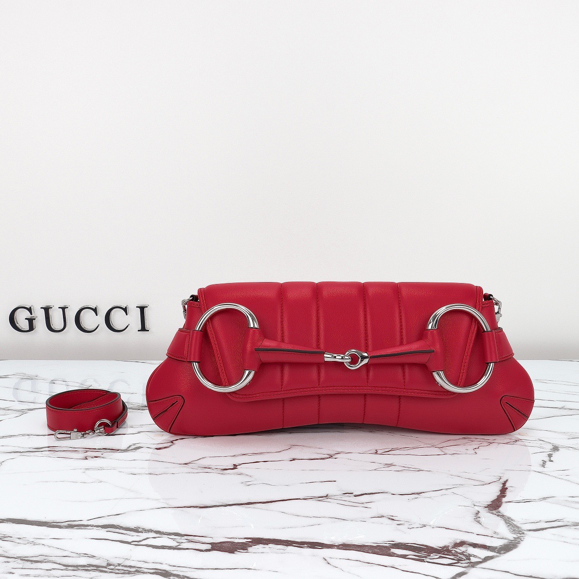 G*ucci Bag Top Quality 764255