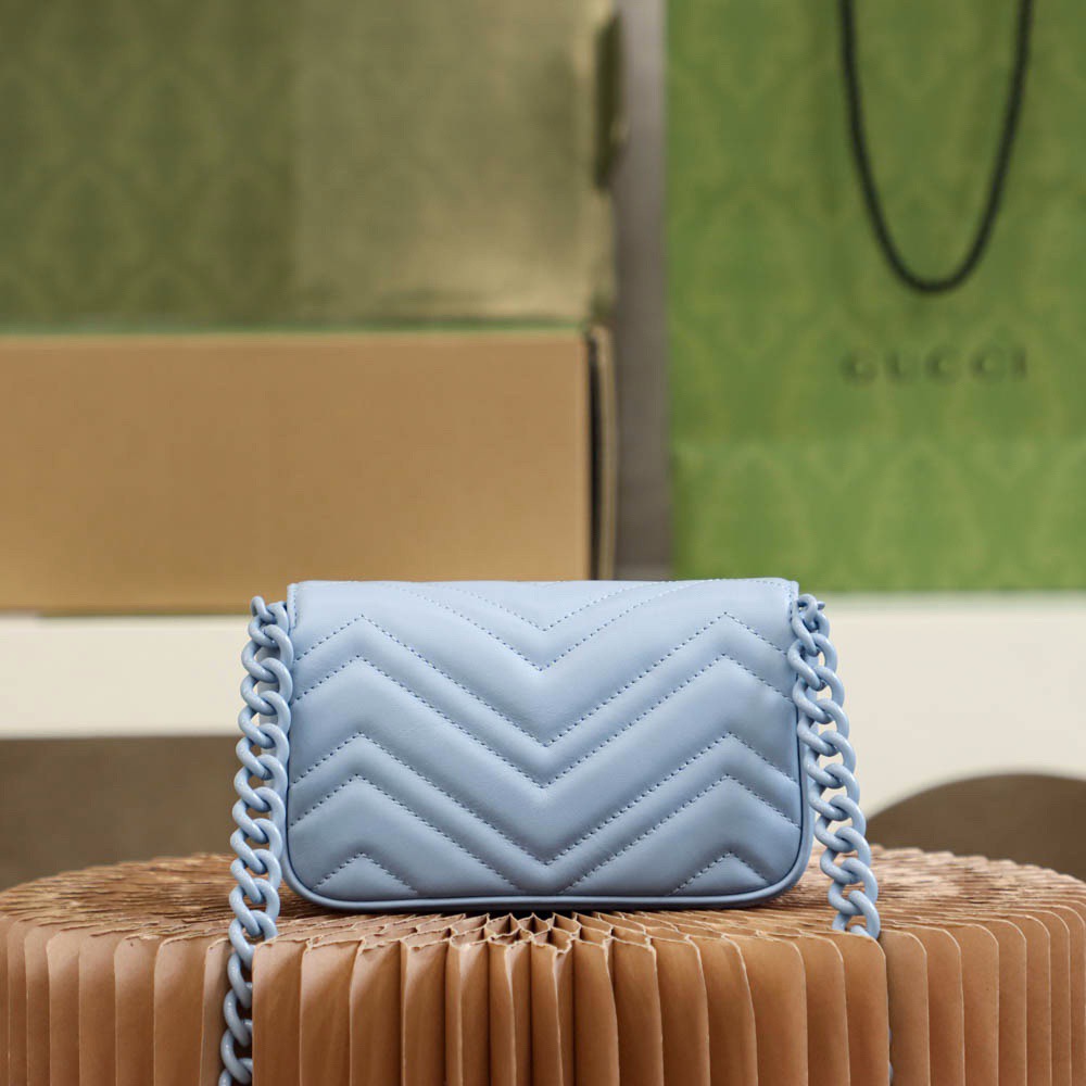 G*ucci Bag Top Quality 699757