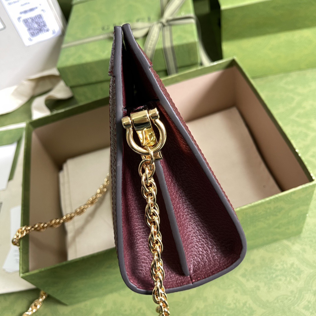 G*ucci Bag Top Quality 503877