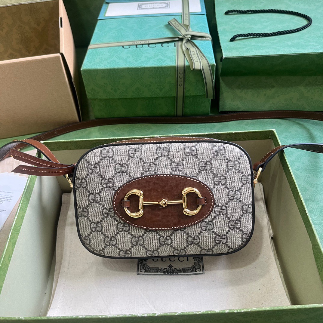 G*ucci Bag Top Quality 760196